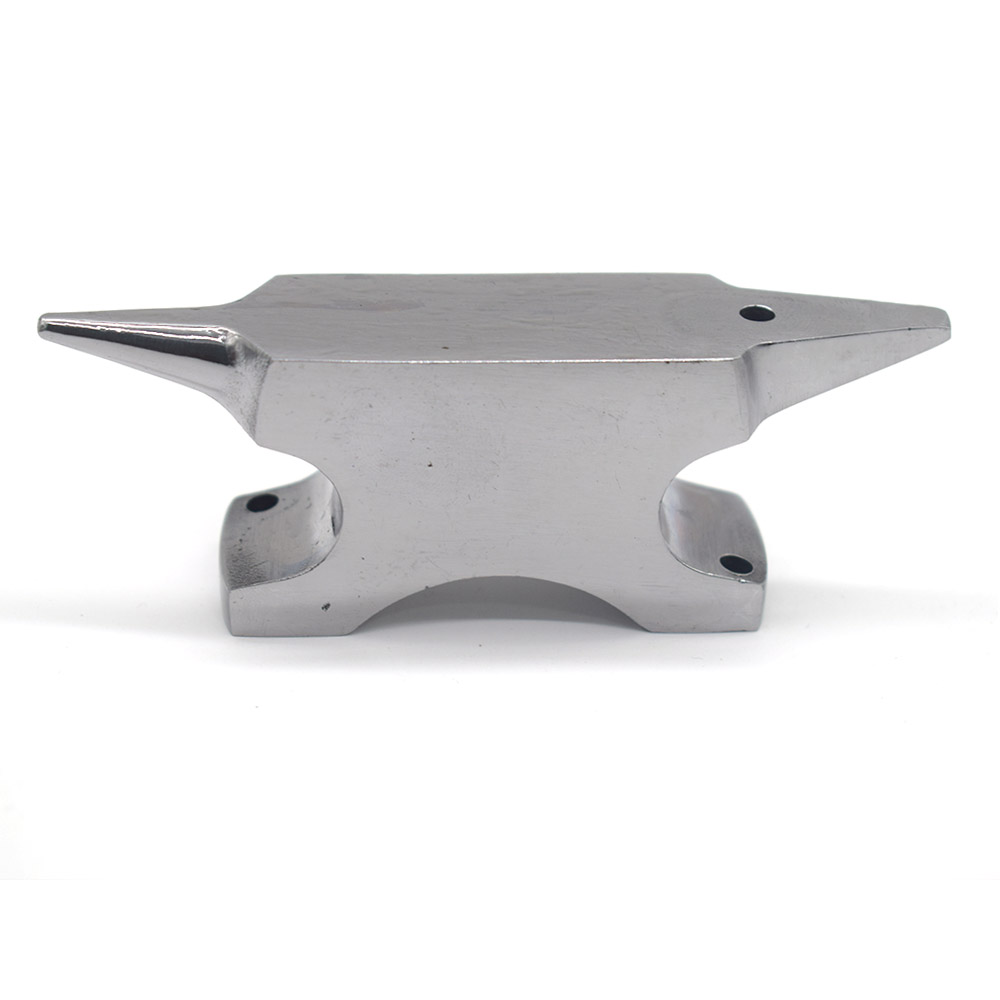 Jewelry Making Anvil - قالب تشكيل من الفولاذ المقاوم للصدأ