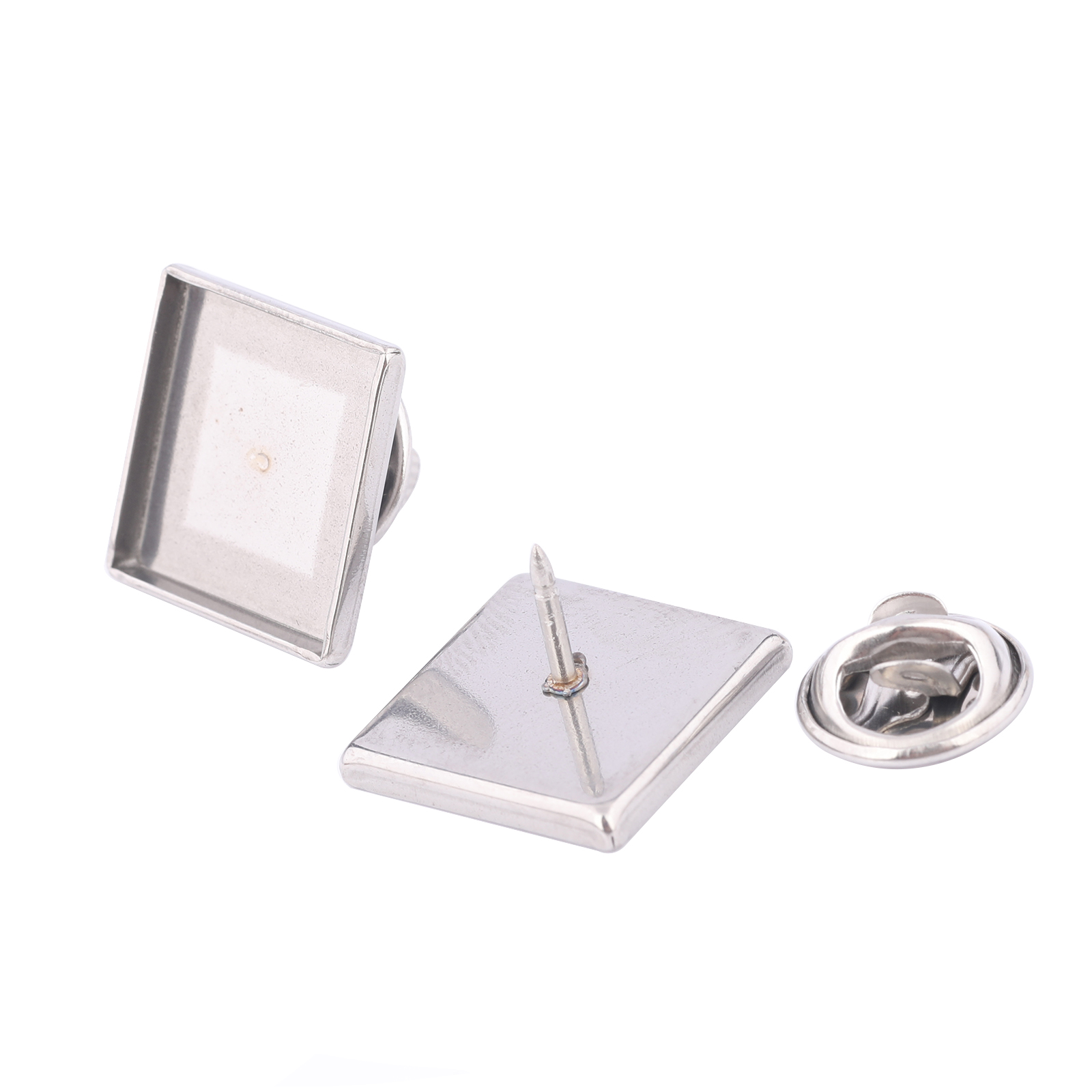 Jewelry Making Soldering Kit - 10 قطعة الفولاذ المقاوم للصدأ صالح