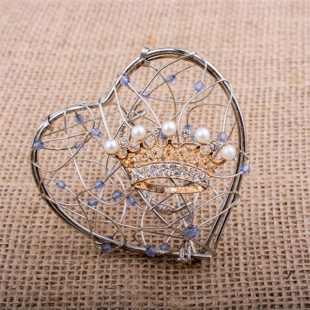 Memory Wire Bracelet - A008 100 حلقة سلك المجوهرات، سلك