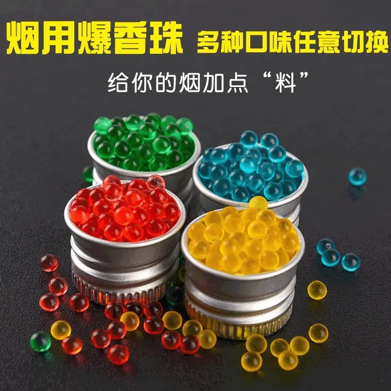1000 قطعة نكهات الفاكهة المختل - مراجعة Jewelry Making With Resin وسعره