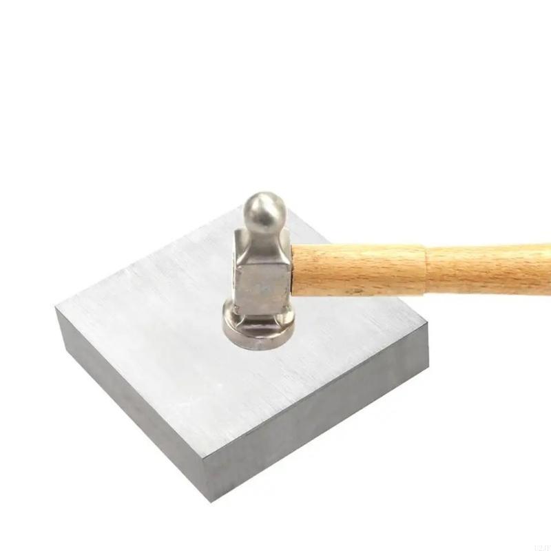 سندان حديدي موثوق به لأداة نقش - مراجعة Jewelry Making Anvil وسعره