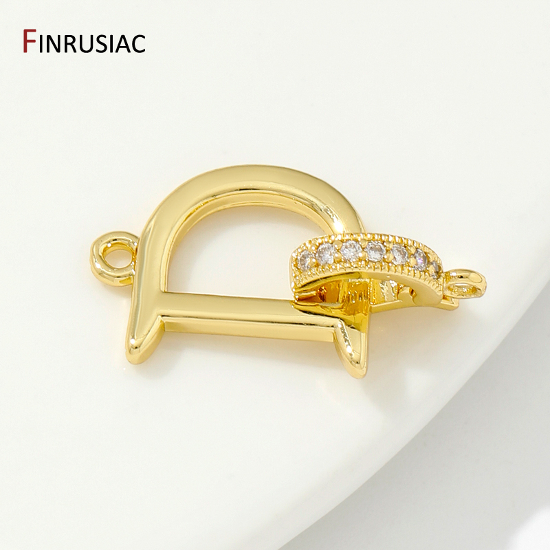 18K الذهب مطلي النحاس السحابات - مراجعة Jewelry Making Basics وسعره