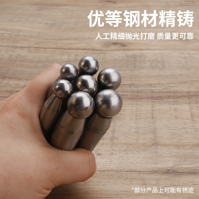 مجموعة أدوات صنع المجوهرات: سن - مراجعة Jewelry Making Anvil وسعره
