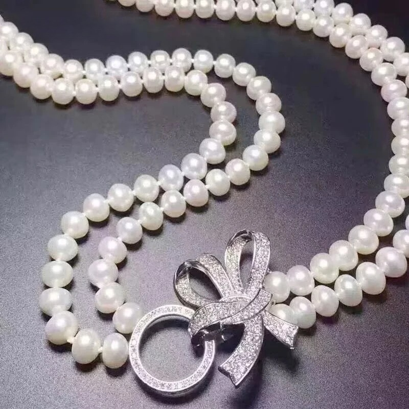 مشابك لؤلؤ مطلية بالذهب عيار 1 - مراجعة Jewelry Making Basics وسعره