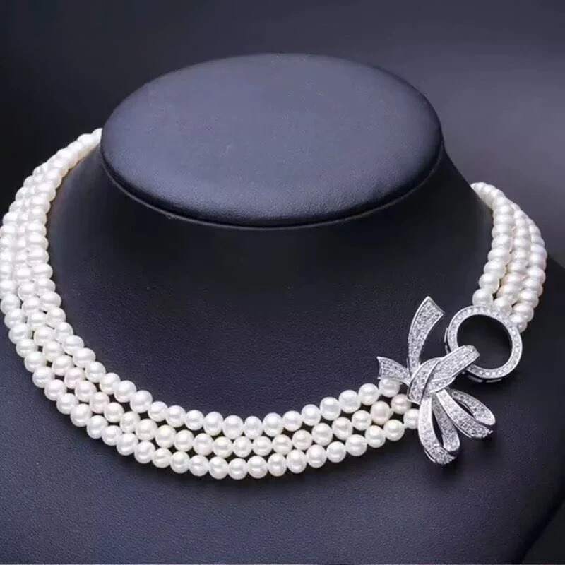 مشابك لؤلؤ مطلية بالذهب عيار 1 - مراجعة Jewelry Making Basics وسعره