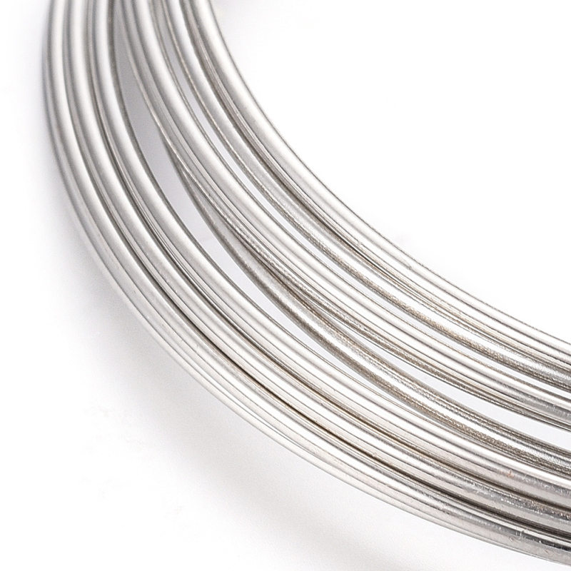 حوالي 10 دائرة/مجموعة أساور سل - مراجعة Memory Wire Bracelet وسعره