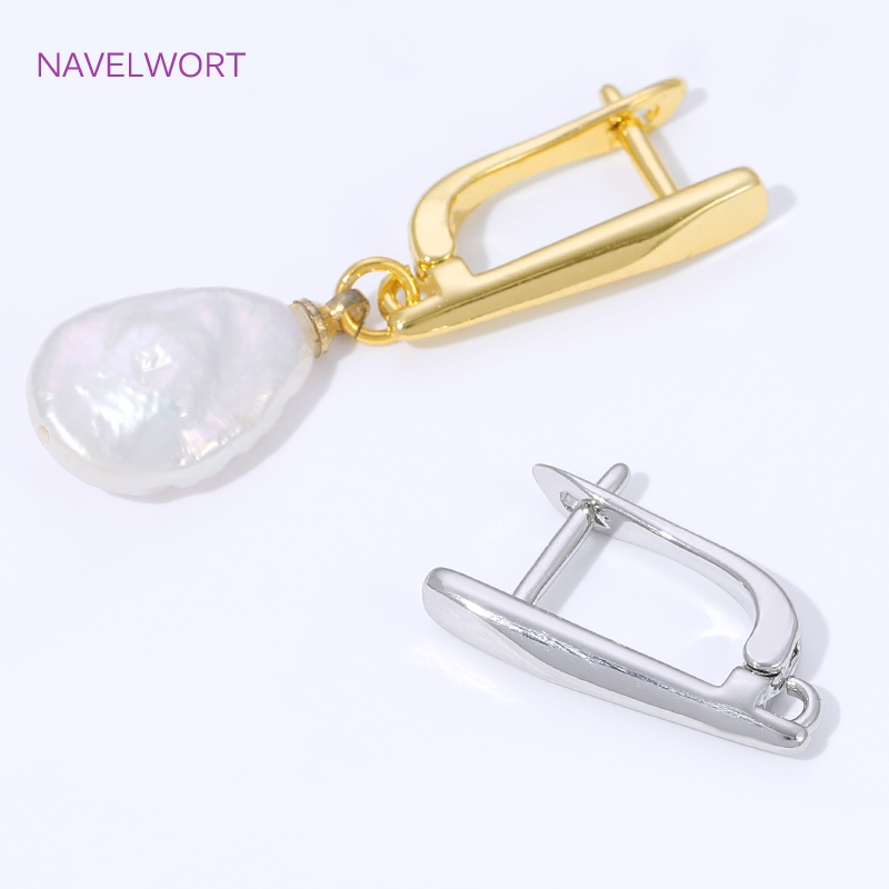 خطافات أقراط مطلية بالذهب عيار - مراجعة Jewelry Making Soldering Kit وسعره