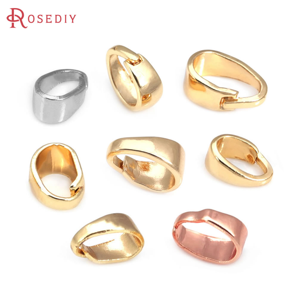 7x3.5 مللي متر 6x4 مللي متر 7x - مراجعة Jewelry Making Gold وسعره