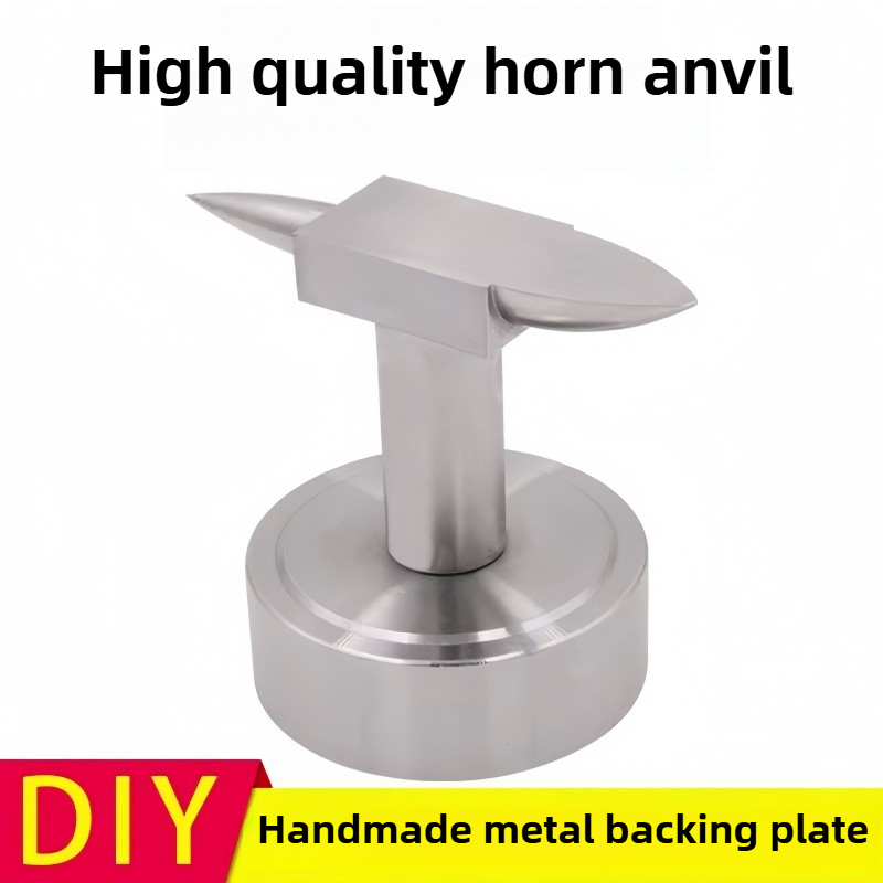 سندان فولاذي لتشكيل المجوهرات، - مراجعة Jewelry Making Anvil وسعره