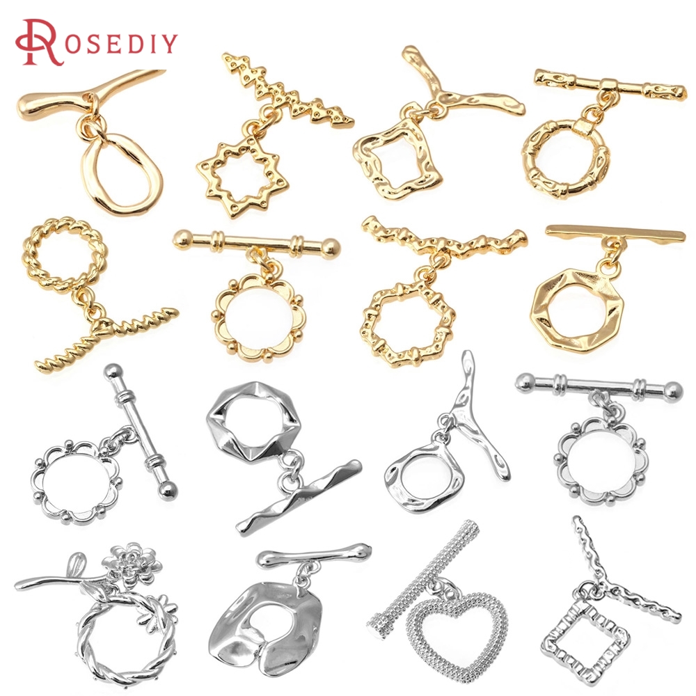 6 مجموعات 18K الذهب اللون النح - مراجعة Jewelry Making Soldering Kit وسعره