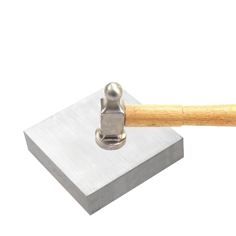 صلابة الصلب مقاعد البدلاء لصنع - مراجعة Jewelry Making Anvil وسعره
