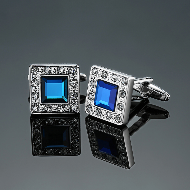 أزرار أكمام قميص فرنسي عالي ال - مراجعة Jewelry Making Business وسعره