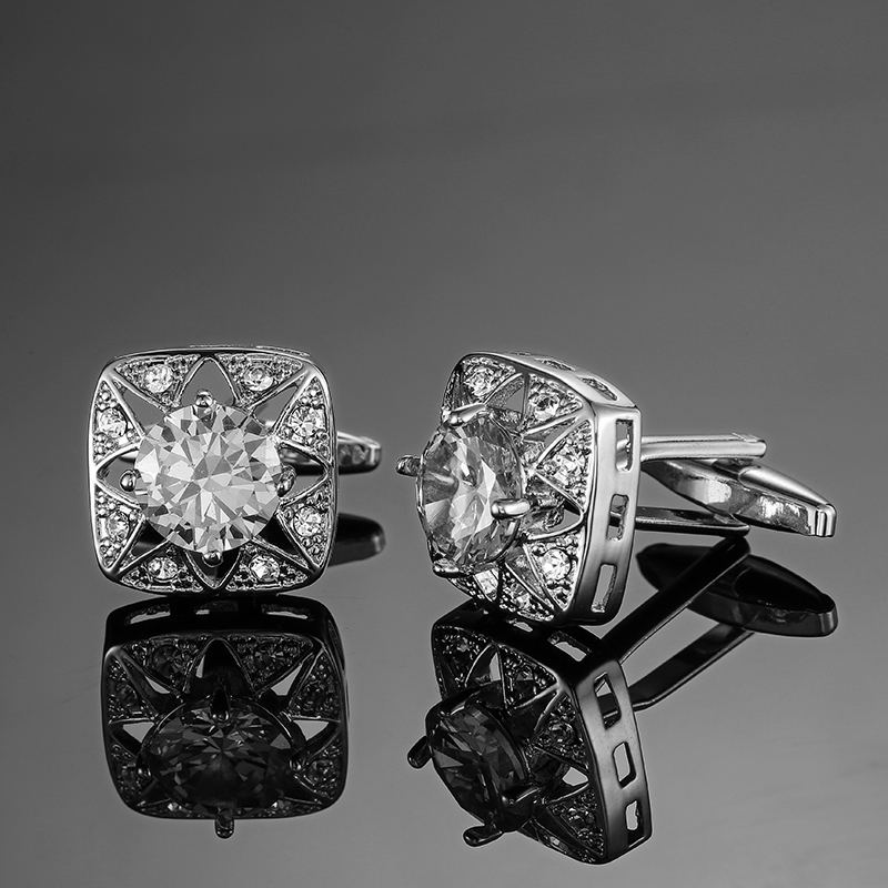 أزرار أكمام قميص فرنسي عالي ال - مراجعة Jewelry Making Business وسعره